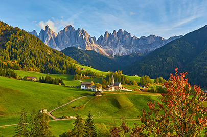 Südtirol
